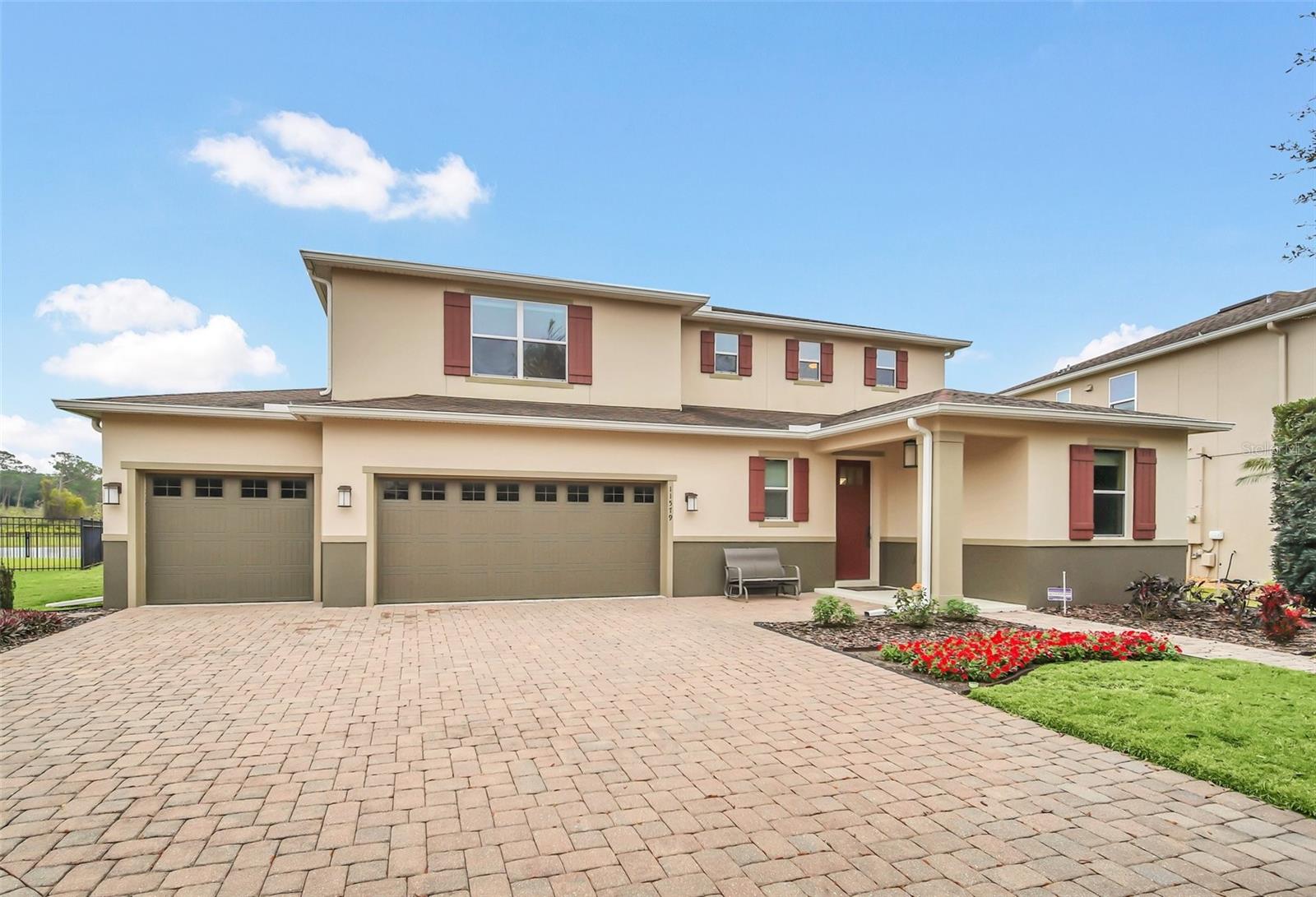 11579 ACOSTA AVE, ORLANDO, FL, 32836