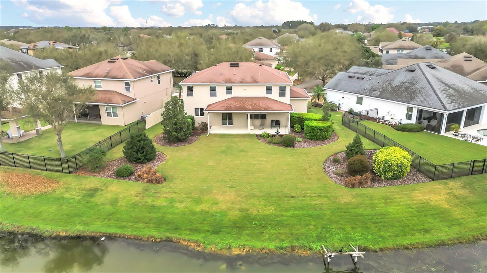 11579 ACOSTA AVE, ORLANDO, FL, 32836