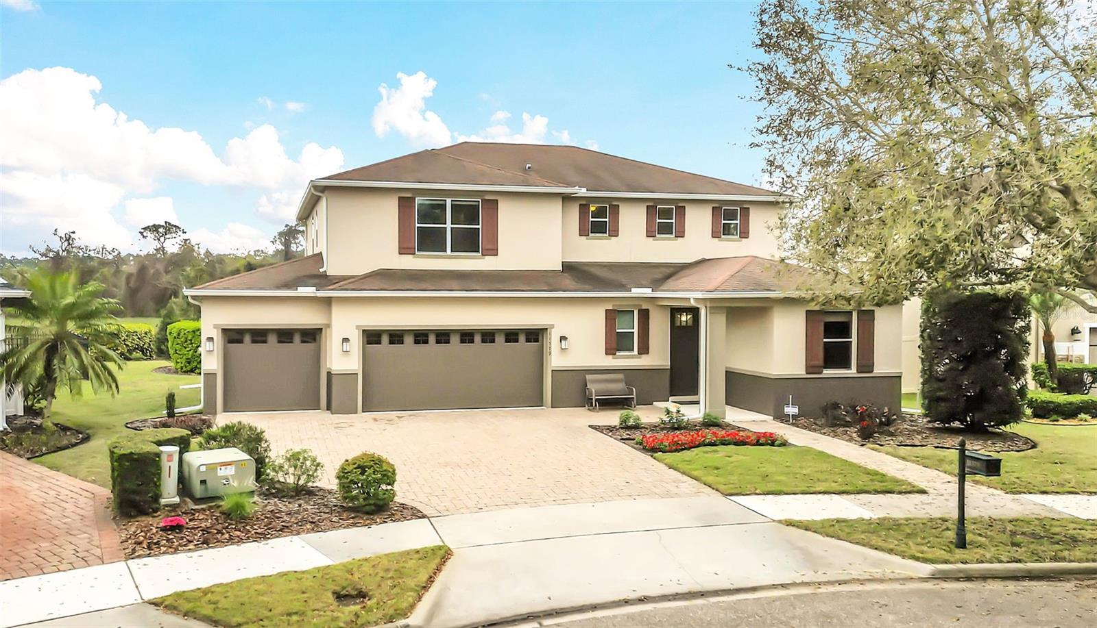 11579 ACOSTA AVE, ORLANDO, FL, 32836