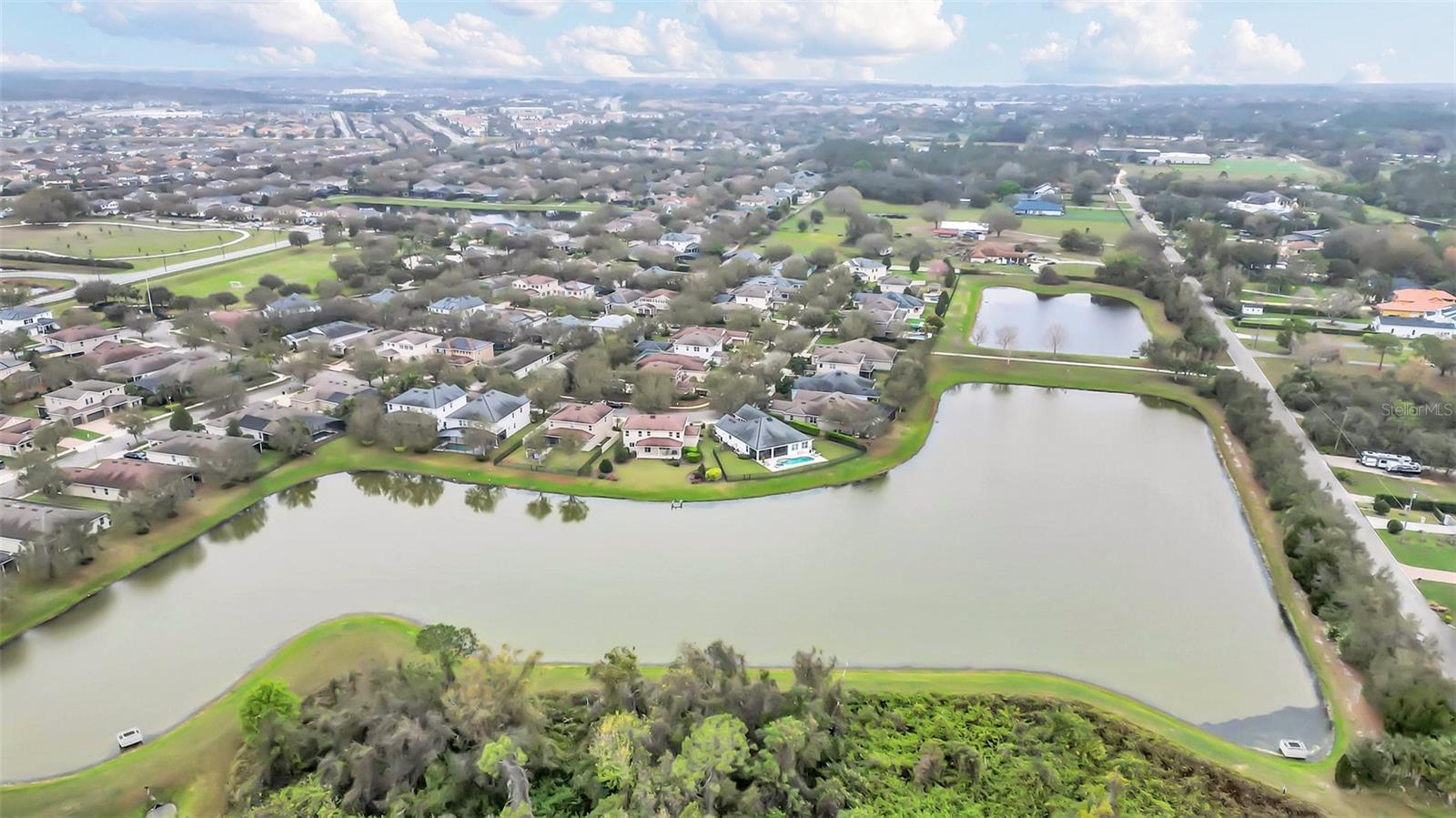 11579 ACOSTA AVE, ORLANDO, FL, 32836