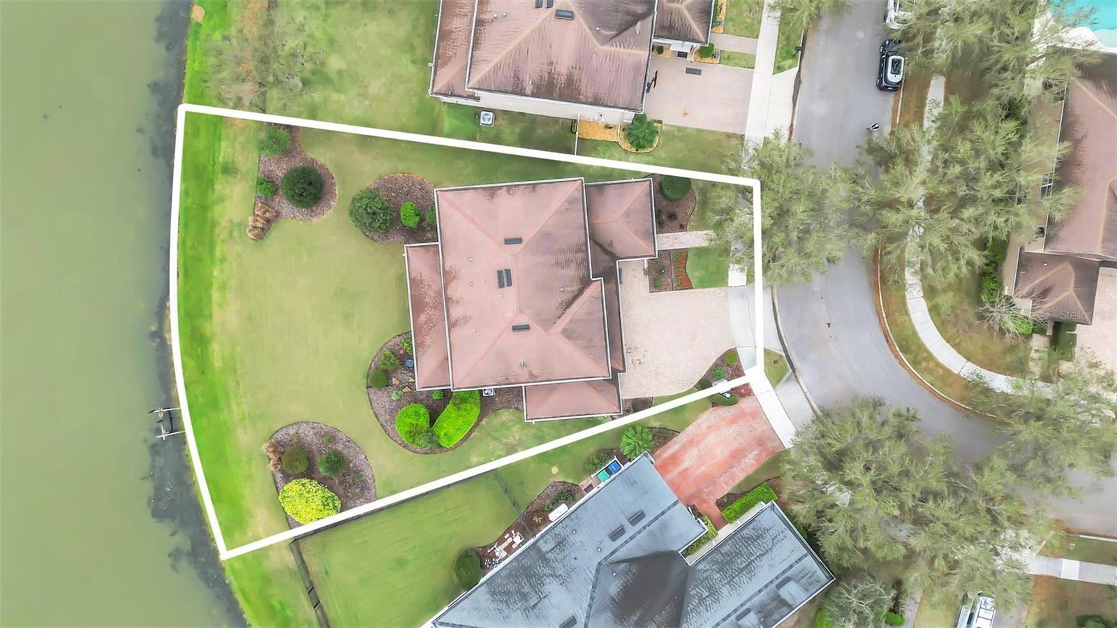 11579 ACOSTA AVE, ORLANDO, FL, 32836
