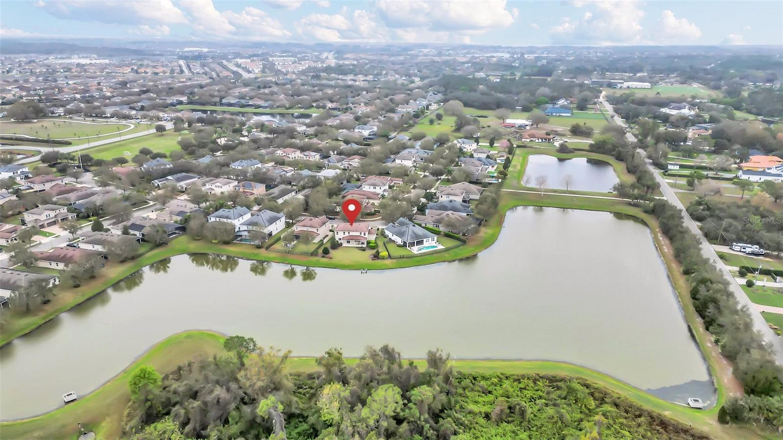 11579 ACOSTA AVE, ORLANDO, FL, 32836