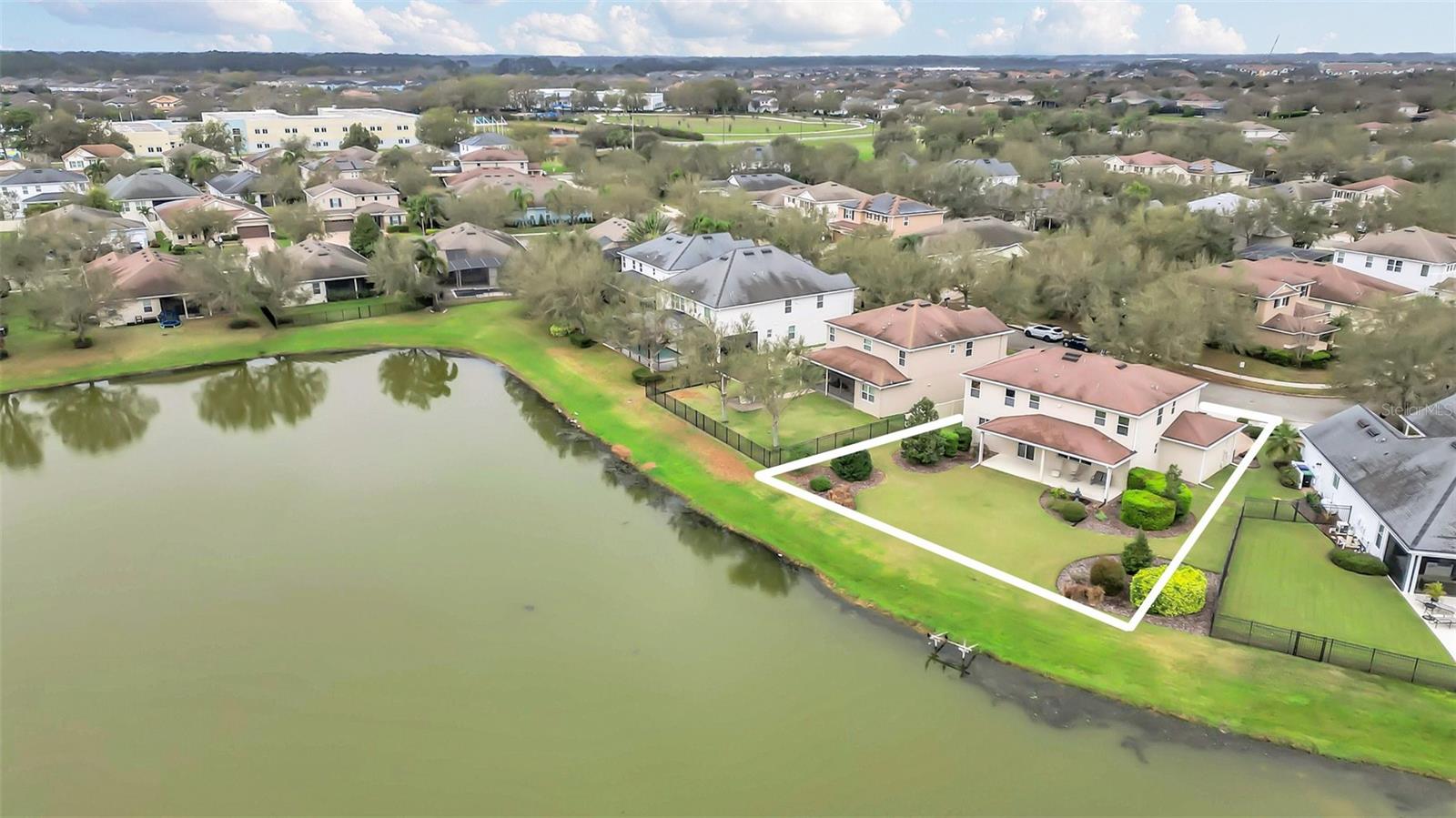 11579 ACOSTA AVE, ORLANDO, FL, 32836