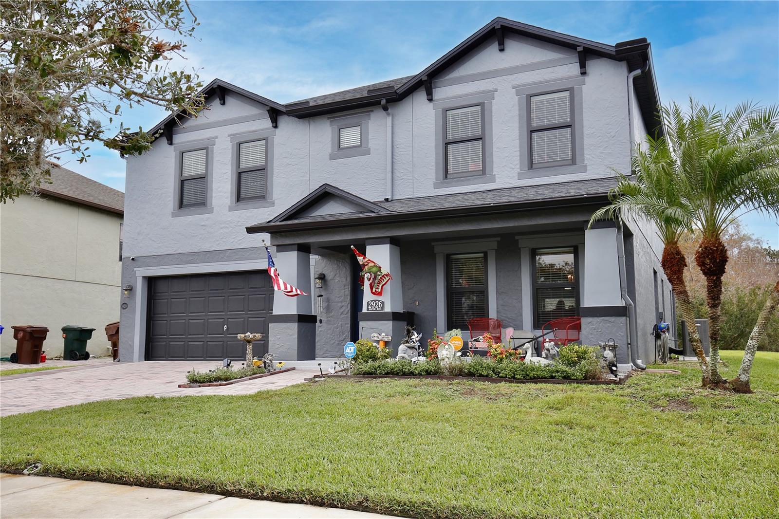 2926 BOATING BLVD, KISSIMMEE, FL, 34746