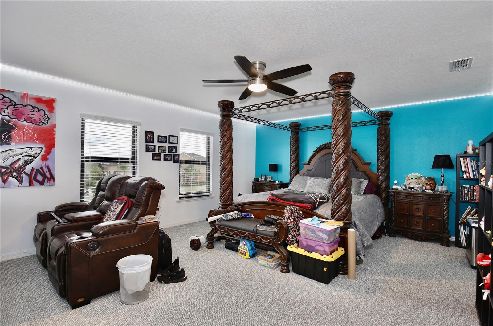 2926 BOATING BLVD, KISSIMMEE, FL, 34746