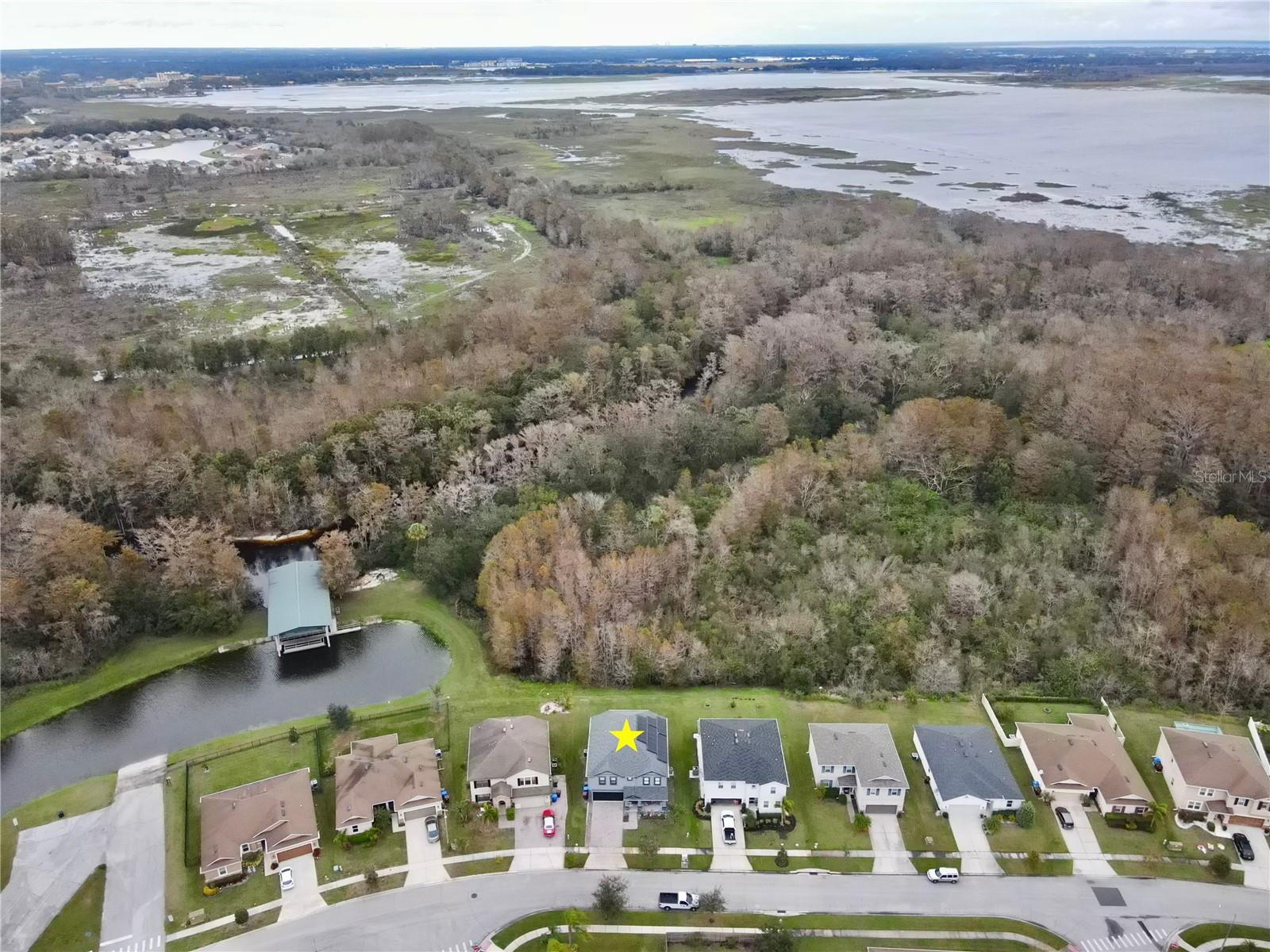 2926 BOATING BLVD, KISSIMMEE, FL, 34746