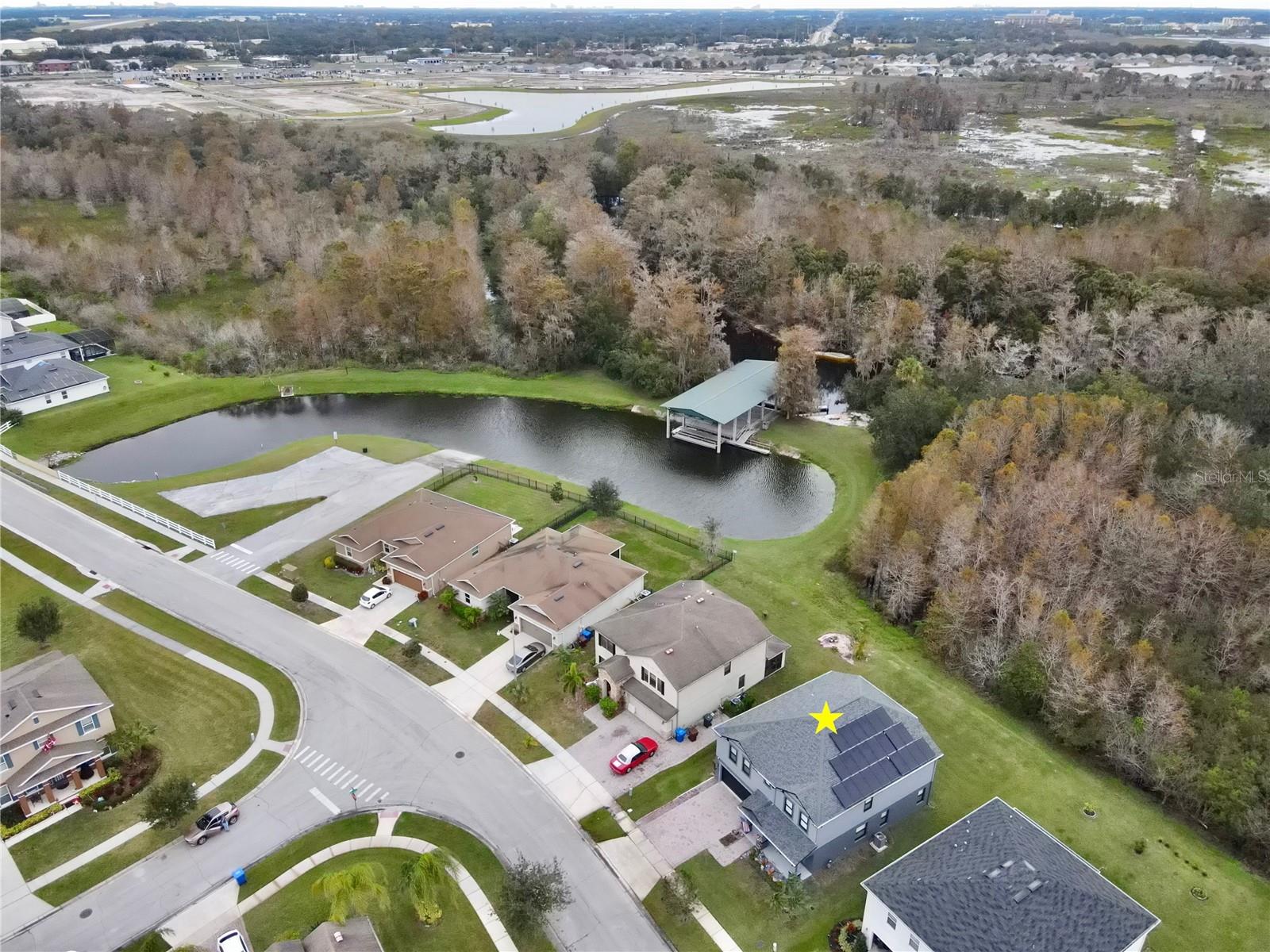 2926 BOATING BLVD, KISSIMMEE, FL, 34746