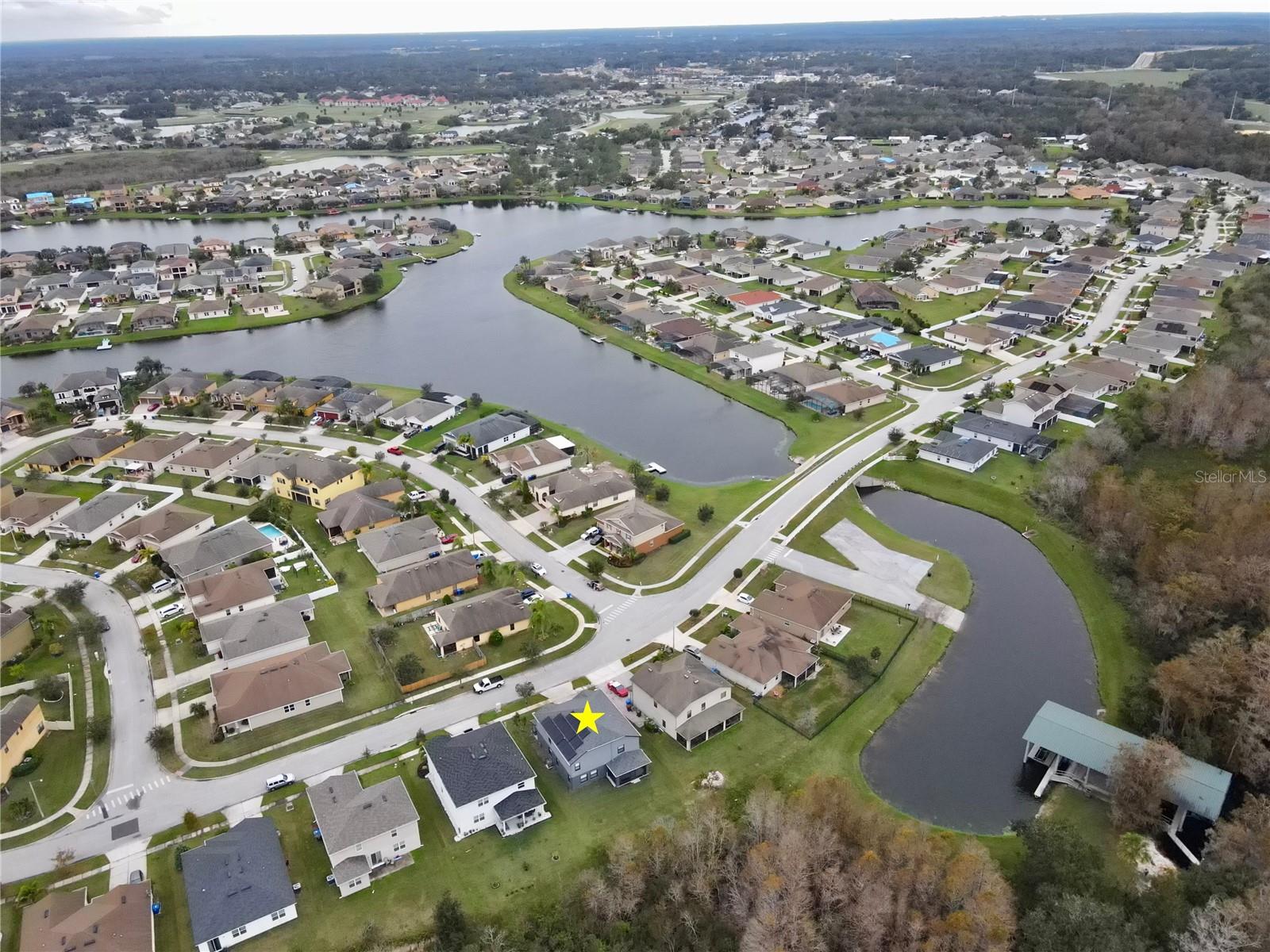 2926 BOATING BLVD, KISSIMMEE, FL, 34746