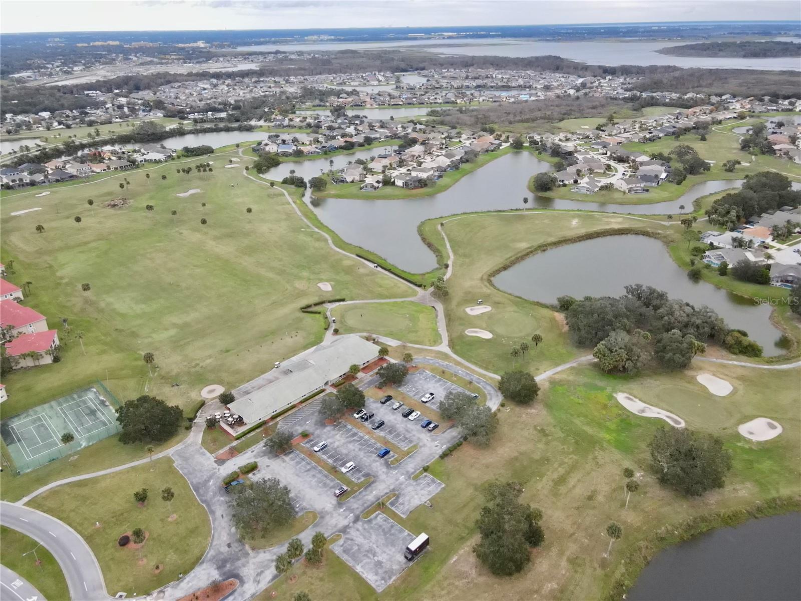 2926 BOATING BLVD, KISSIMMEE, FL, 34746