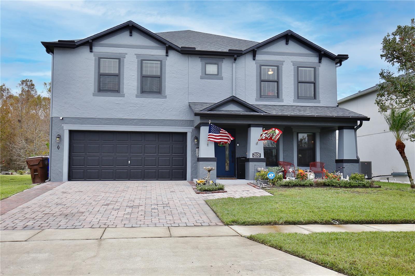 2926 BOATING BLVD, KISSIMMEE, FL, 34746
