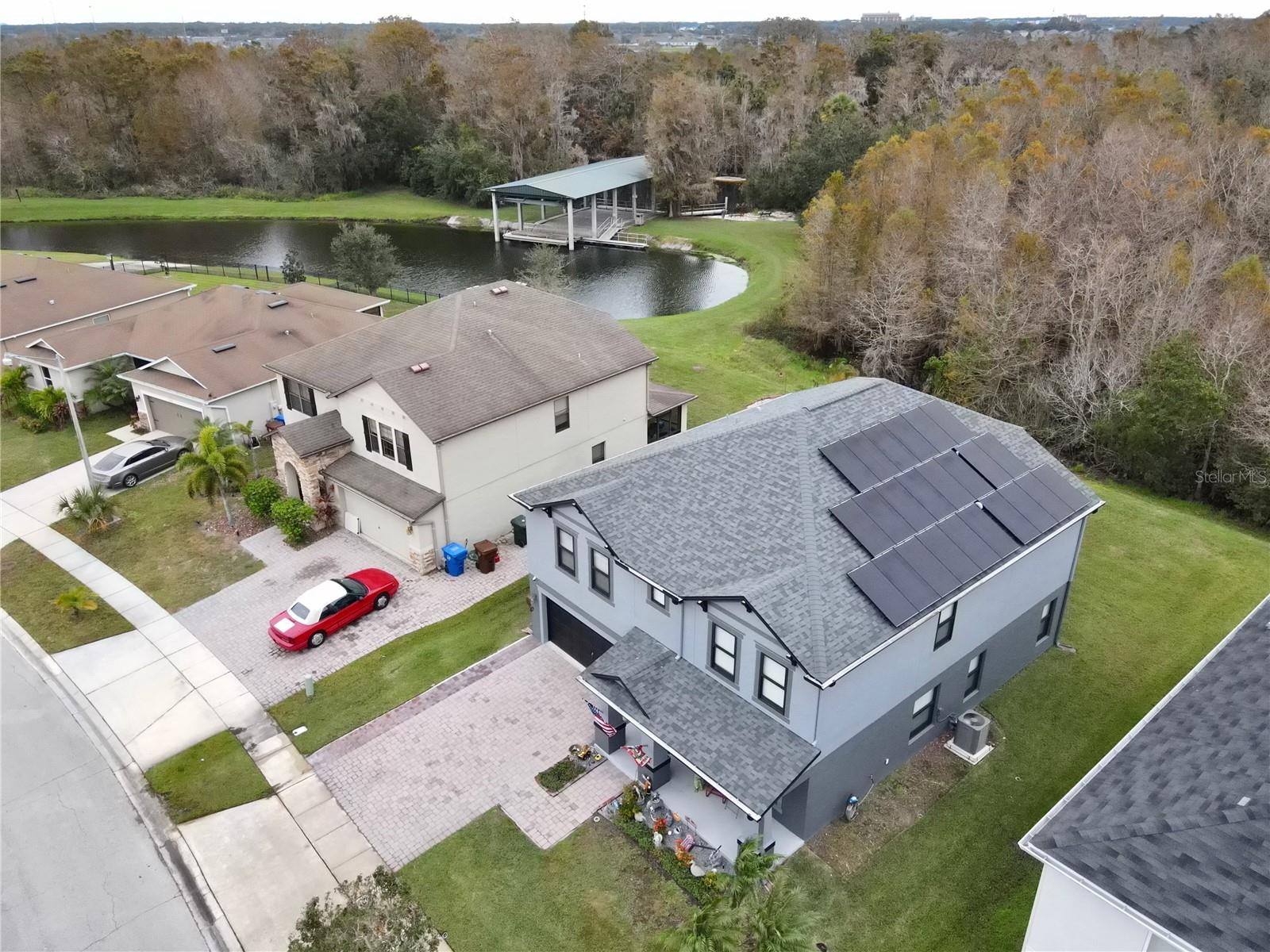2926 BOATING BLVD, KISSIMMEE, FL, 34746