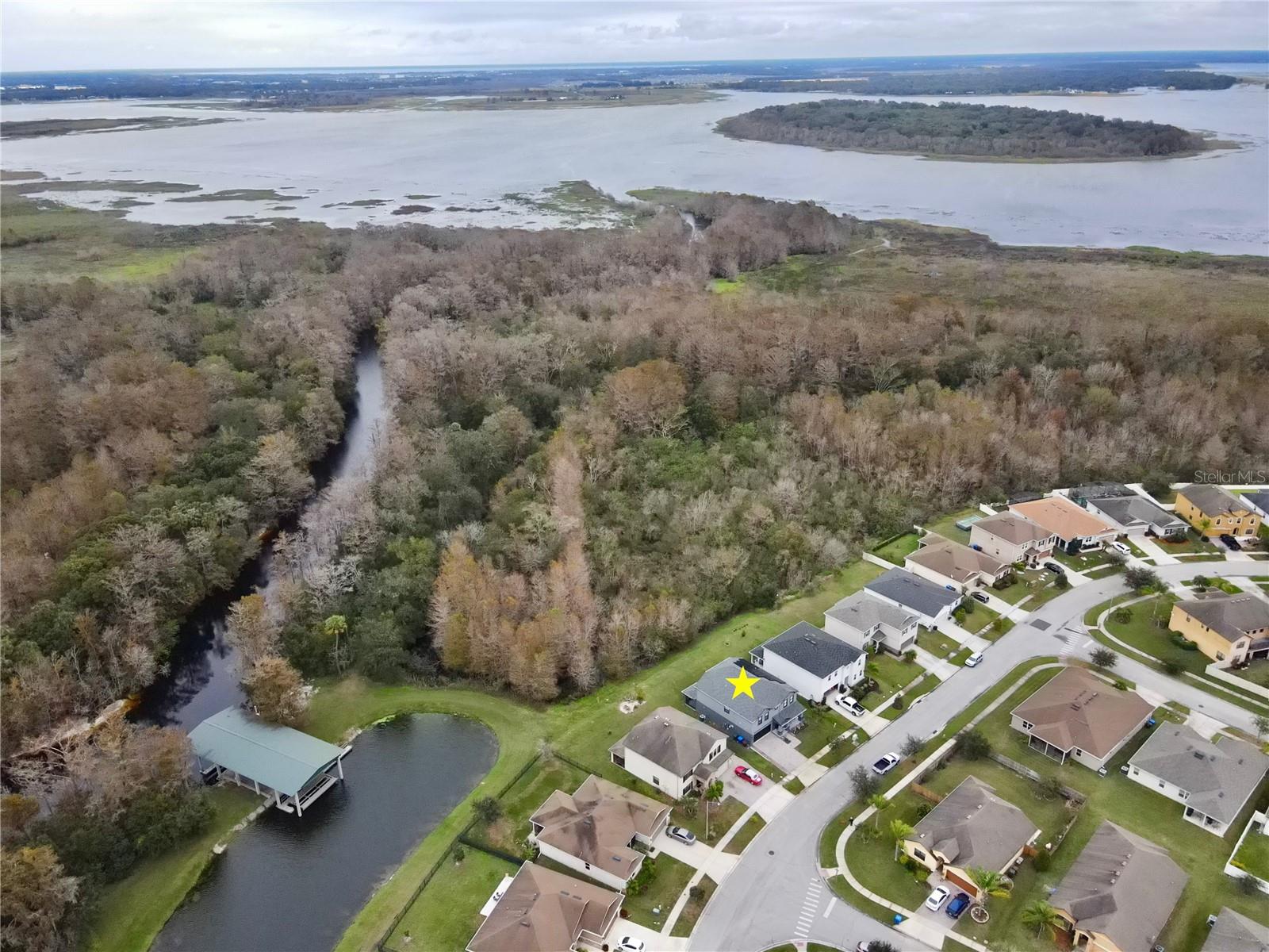 2926 BOATING BLVD, KISSIMMEE, FL, 34746