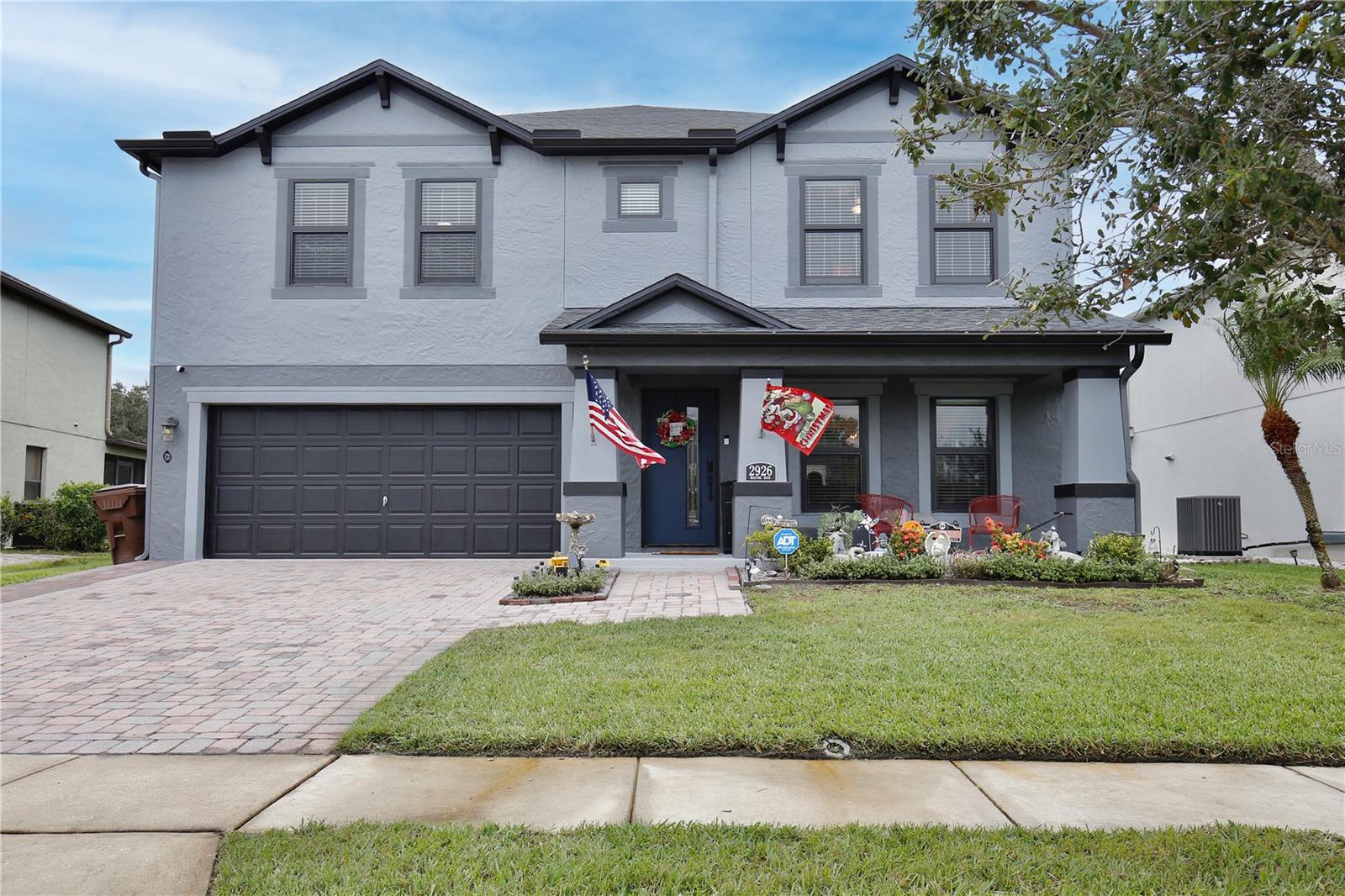 2926 BOATING BLVD, KISSIMMEE, FL, 34746