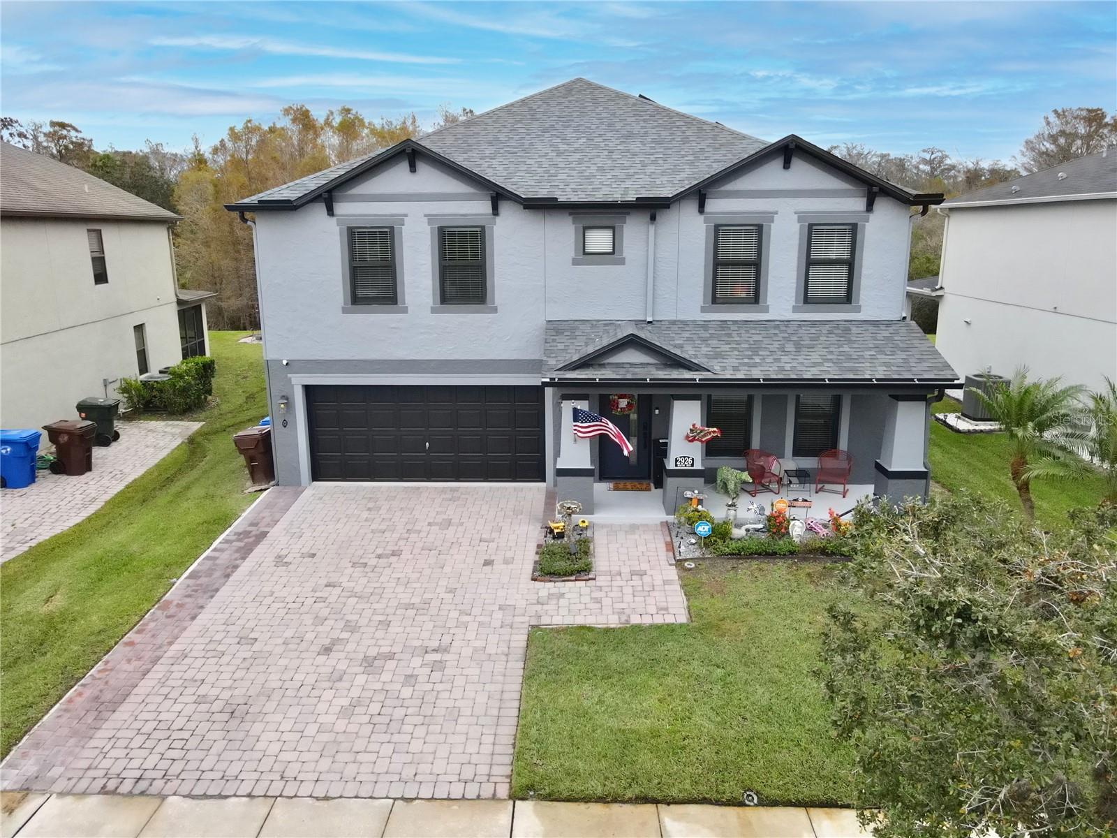 2926 BOATING BLVD, KISSIMMEE, FL, 34746