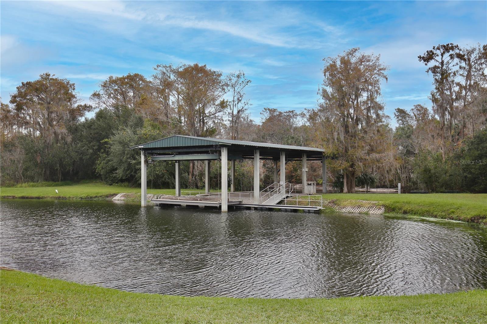 2926 BOATING BLVD, KISSIMMEE, FL, 34746