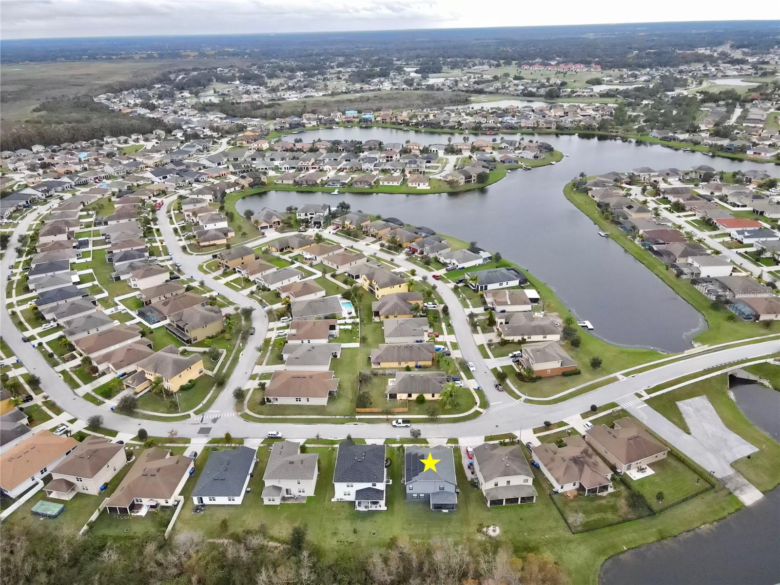 2926 BOATING BLVD, KISSIMMEE, FL, 34746