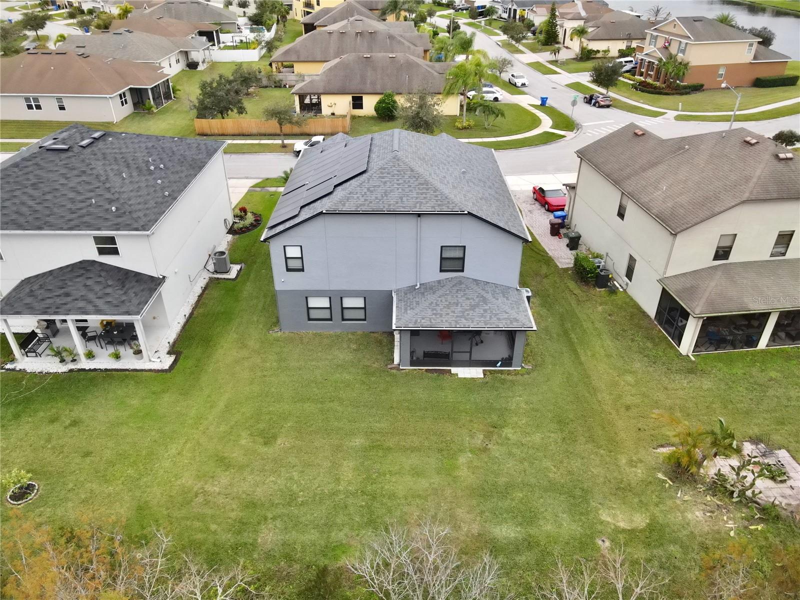 2926 BOATING BLVD, KISSIMMEE, FL, 34746