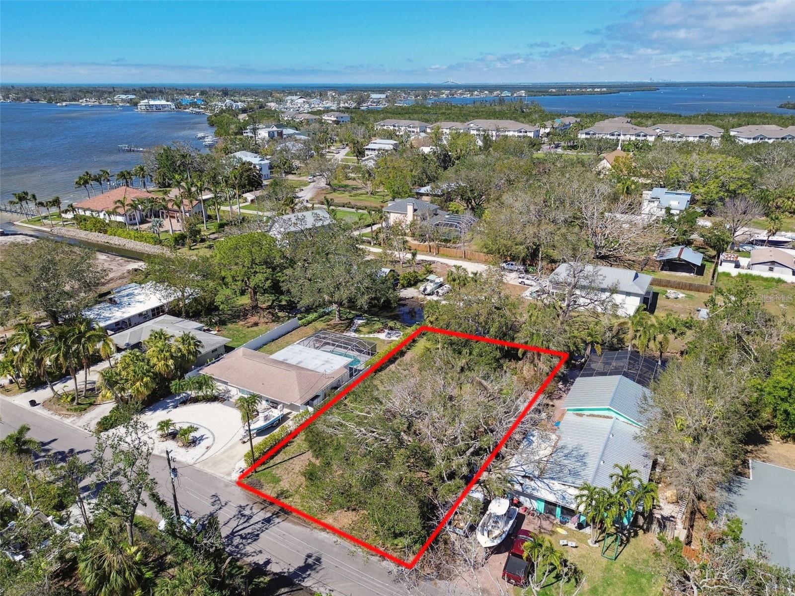 3212 7TH STREET CT W, PALMETTO, FL, 34221