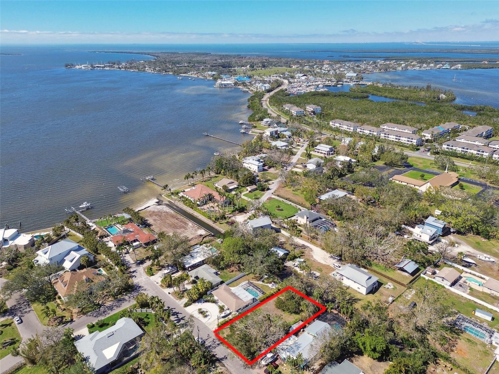 3212 7TH STREET CT W, PALMETTO, FL, 34221