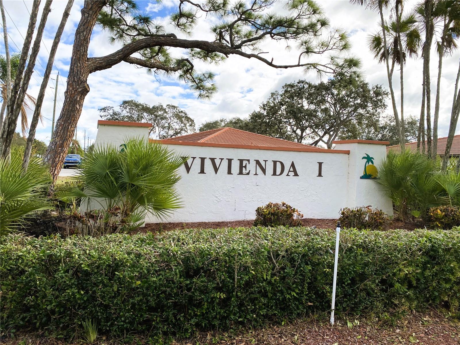 3002 VIVIENDA DR #22, BRADENTON, FL, 34207