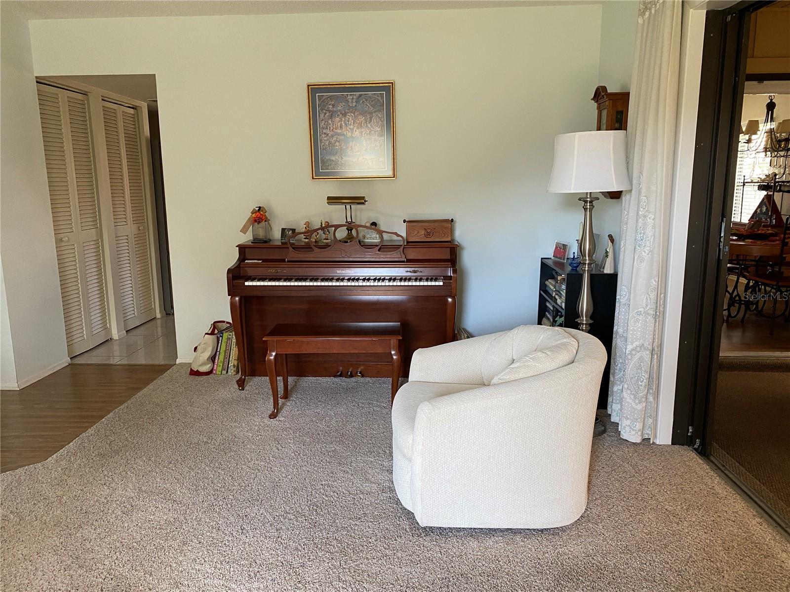 3002 VIVIENDA DR #22, BRADENTON, FL, 34207