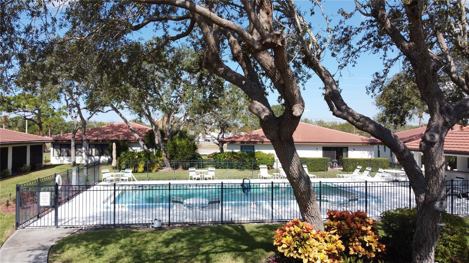 3002 VIVIENDA DR #22, BRADENTON, FL, 34207