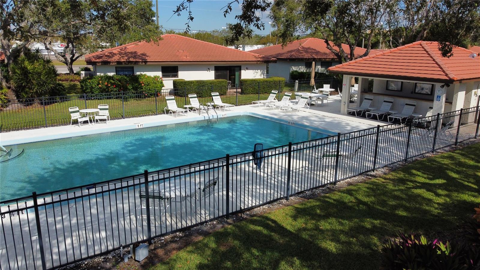 3002 VIVIENDA DR #22, BRADENTON, FL, 34207