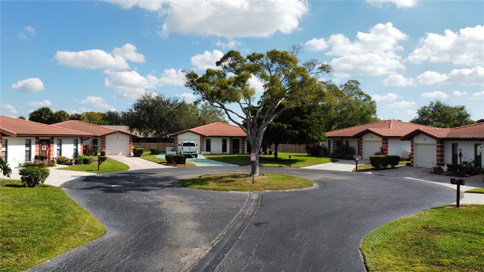 3002 VIVIENDA DR #22, BRADENTON, FL, 34207