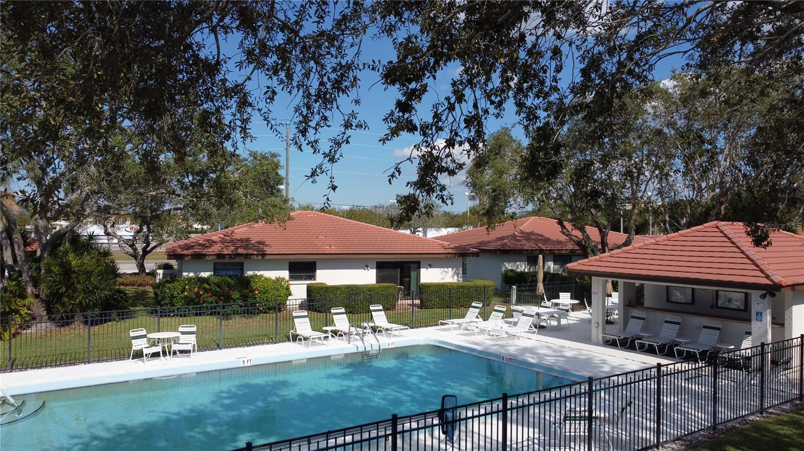 3002 VIVIENDA DR #22, BRADENTON, FL, 34207