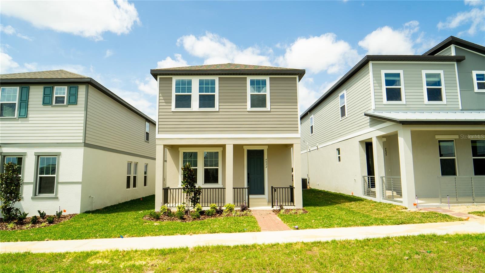 4822 ABBEYWOOD ALY, WINTER GARDEN, FL, 34787