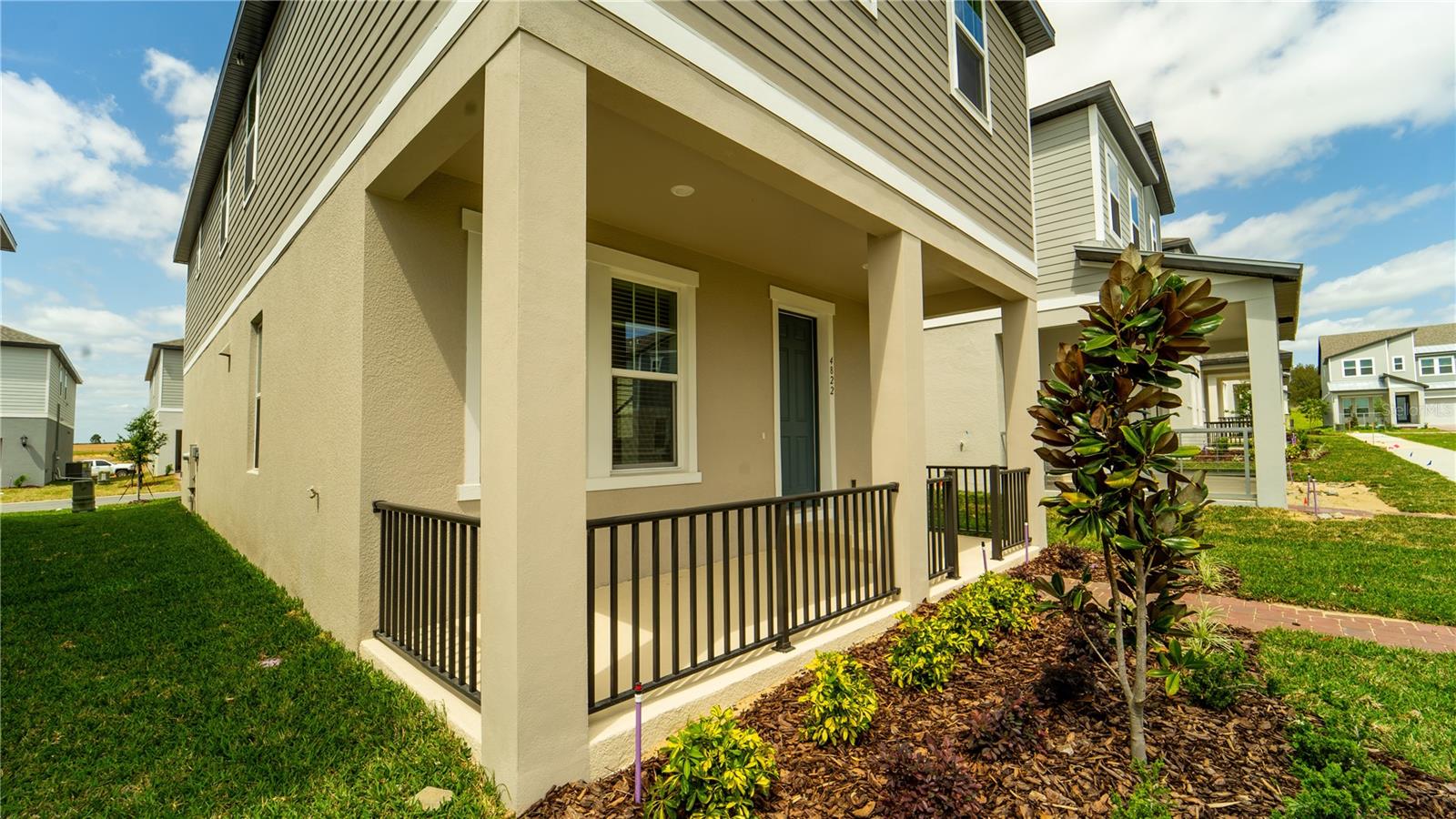 4822 ABBEYWOOD ALY, WINTER GARDEN, FL, 34787