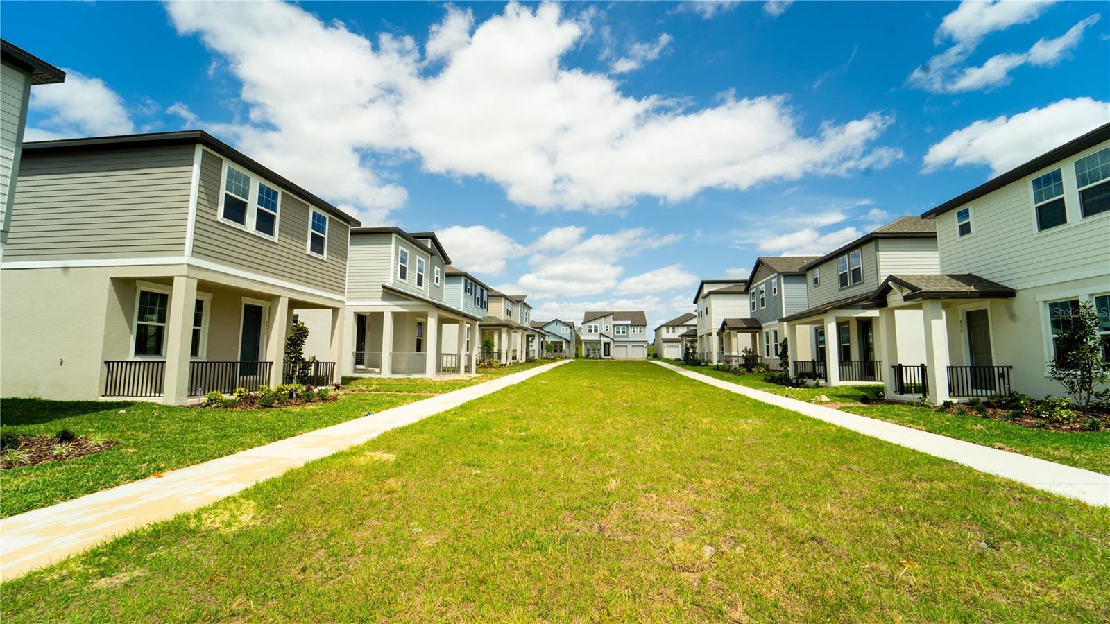 4822 ABBEYWOOD ALY, WINTER GARDEN, FL, 34787
