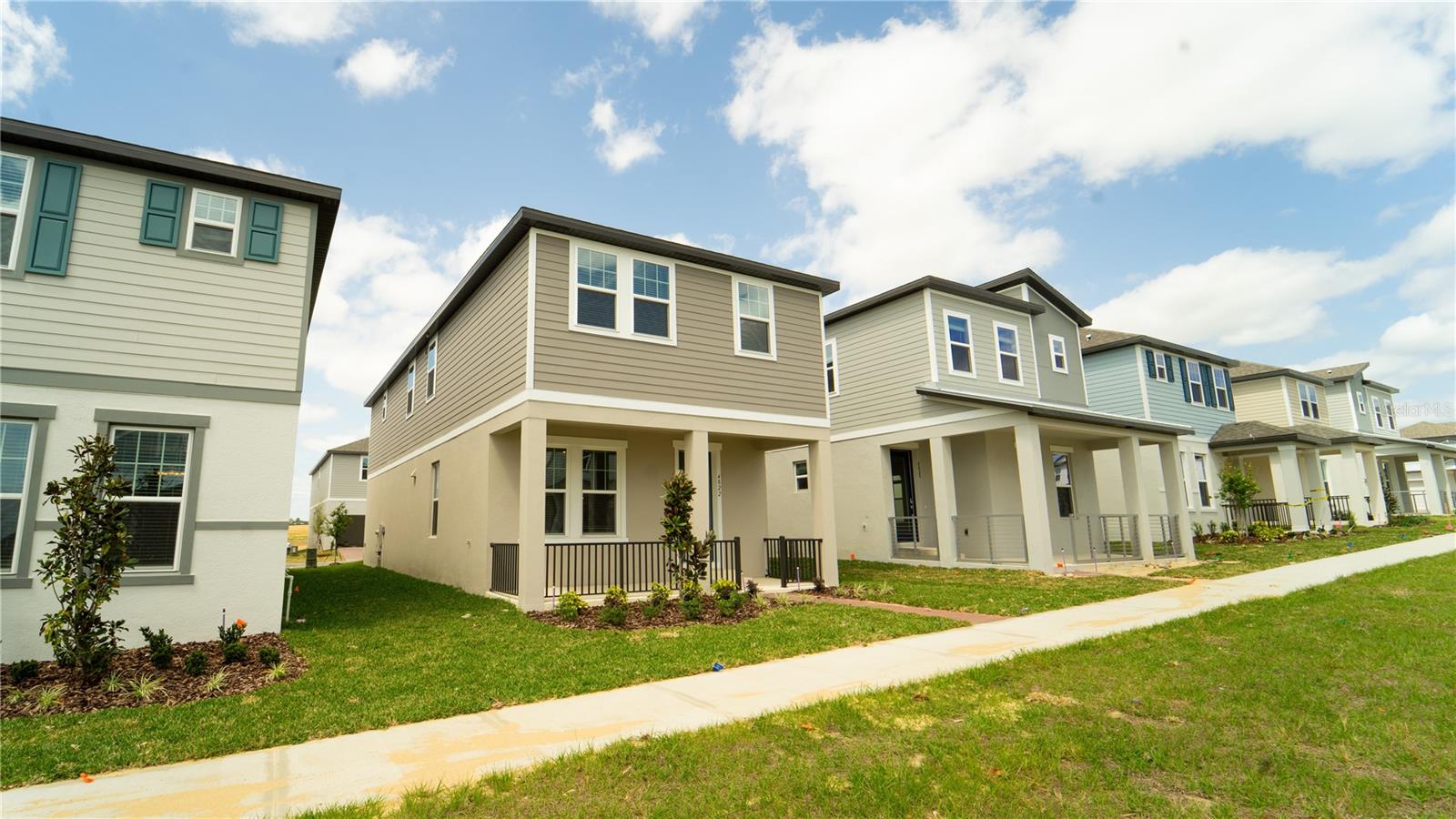 4822 ABBEYWOOD ALY, WINTER GARDEN, FL, 34787