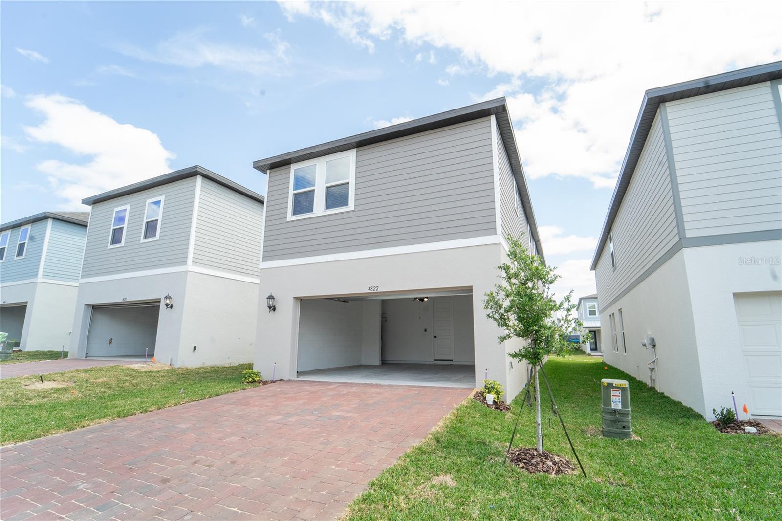 4822 ABBEYWOOD ALY, WINTER GARDEN, FL, 34787