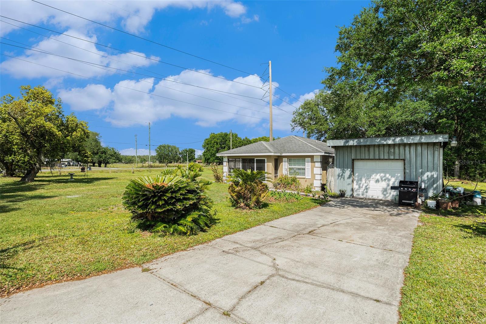 14285 OCONNER RD, KATHLEEN, FL, 33849