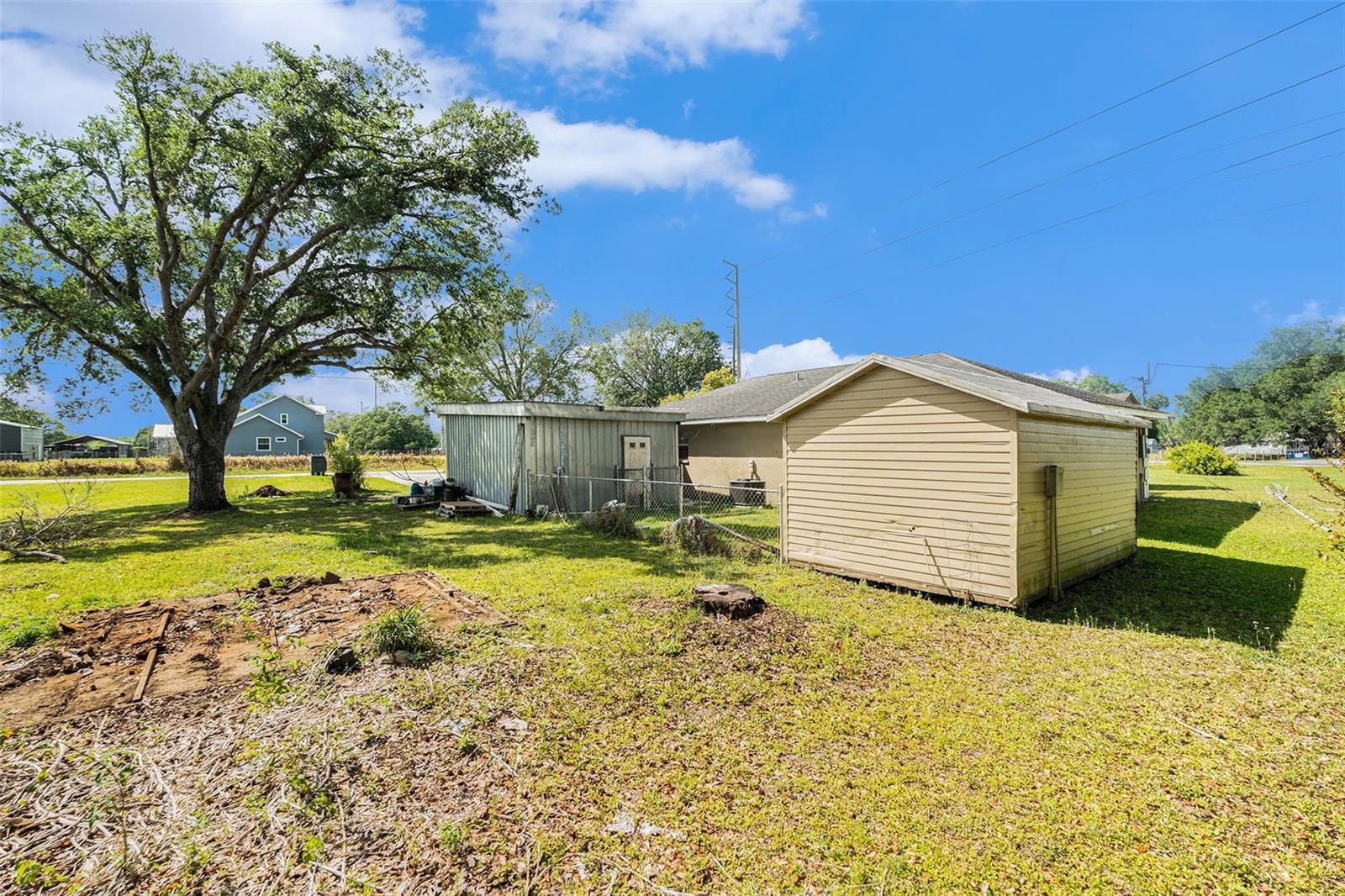14285 OCONNER RD, KATHLEEN, FL, 33849