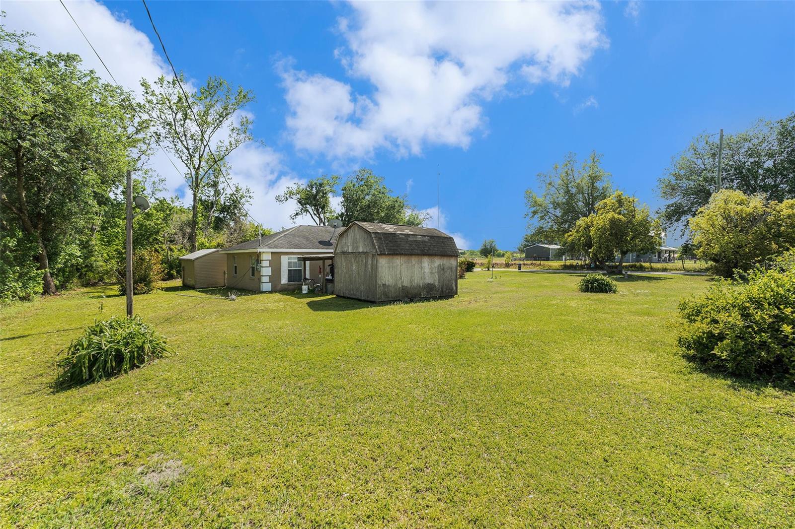 14285 OCONNER RD, KATHLEEN, FL, 33849