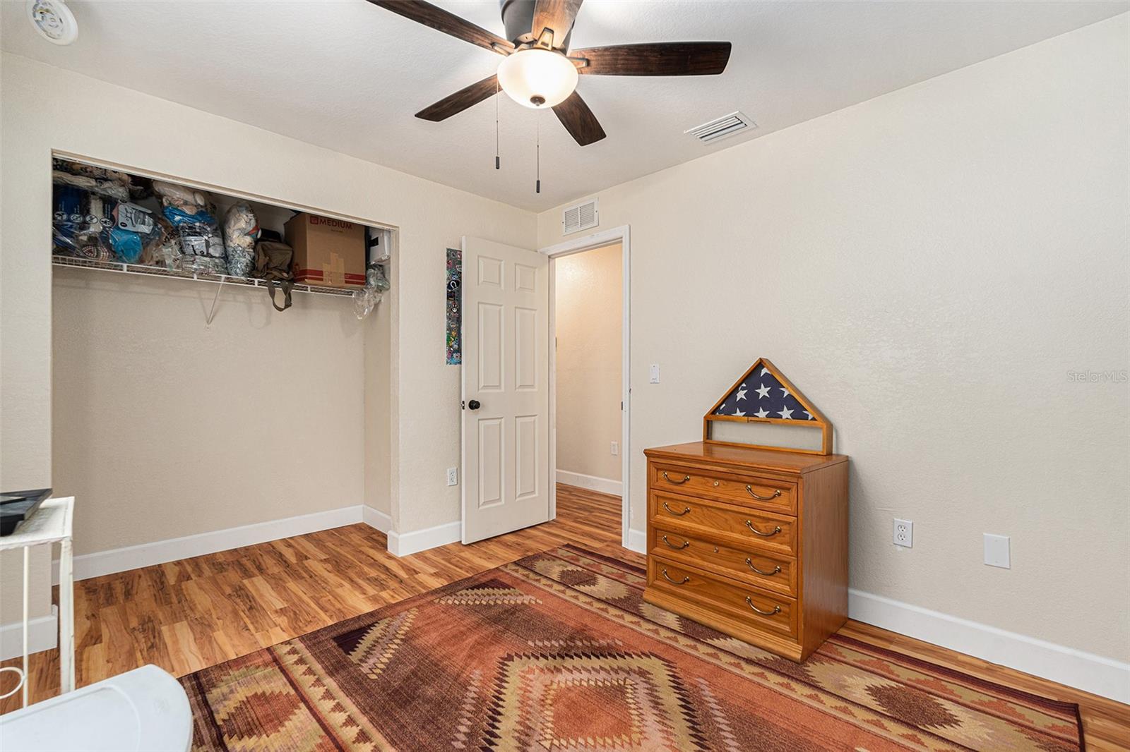 14285 OCONNER RD, KATHLEEN, FL, 33849