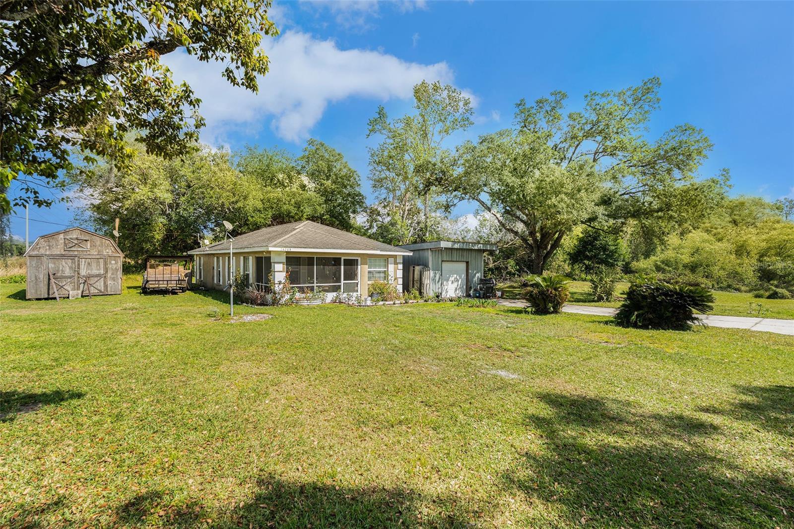14285 OCONNER RD, KATHLEEN, FL, 33849