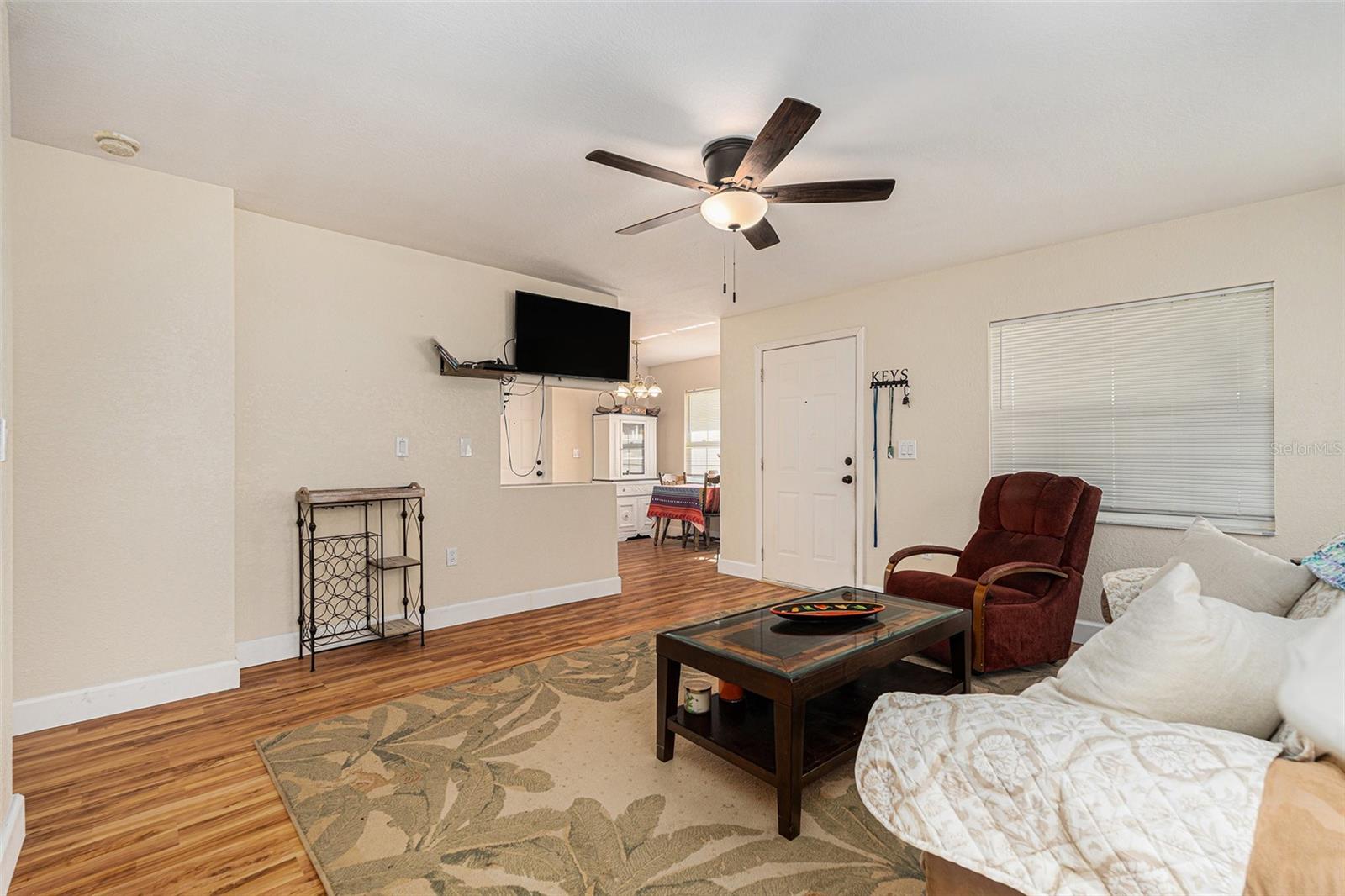 14285 OCONNER RD, KATHLEEN, FL, 33849