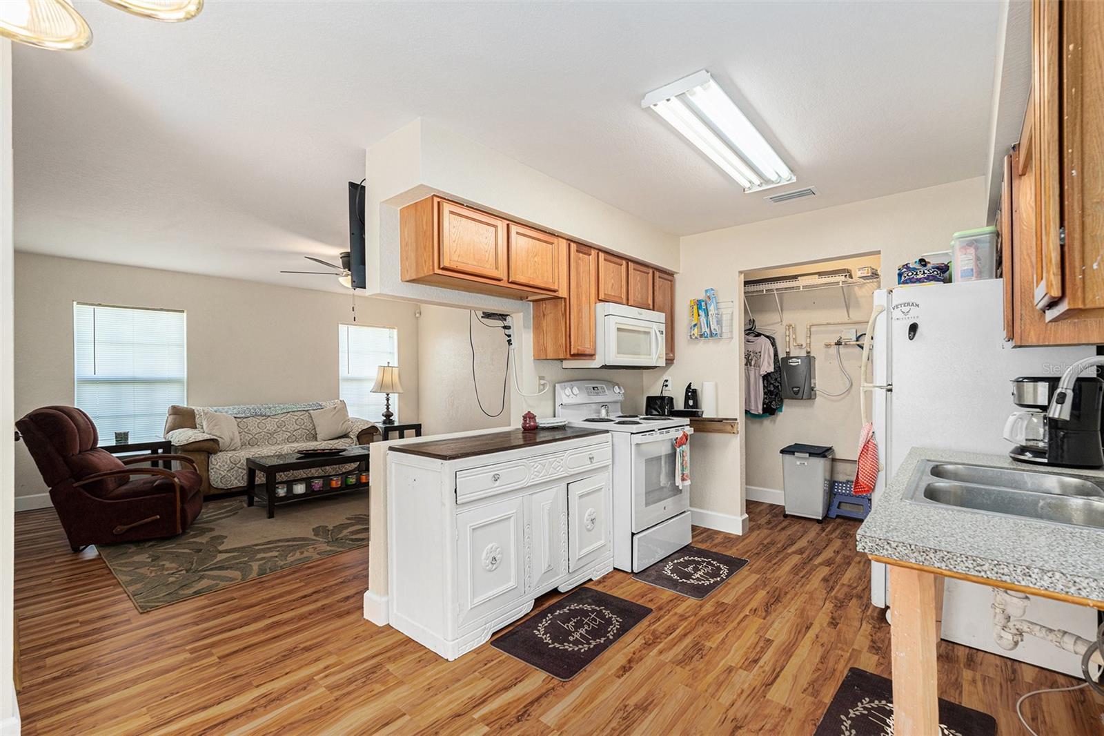 14285 OCONNER RD, KATHLEEN, FL, 33849