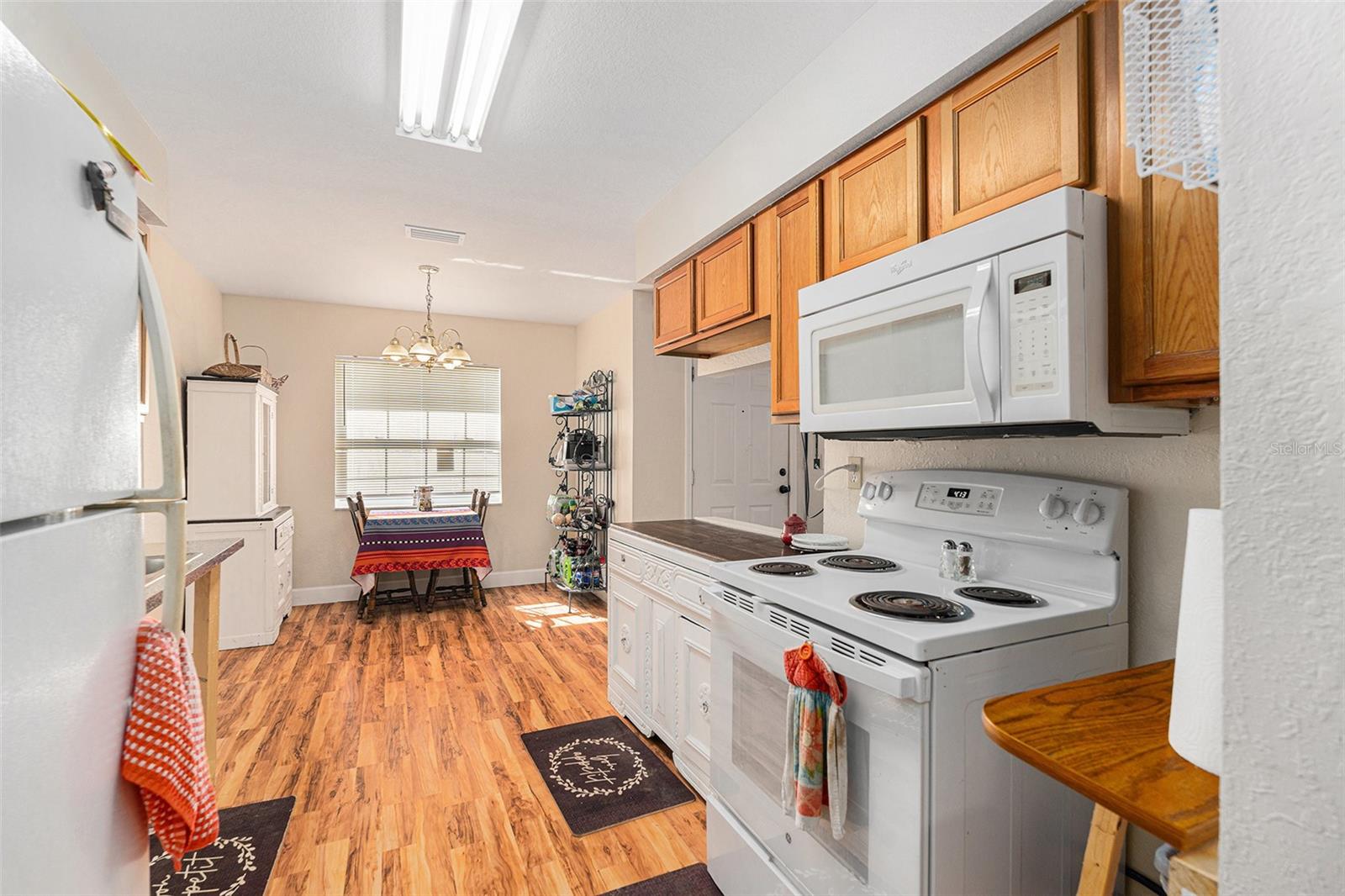 14285 OCONNER RD, KATHLEEN, FL, 33849