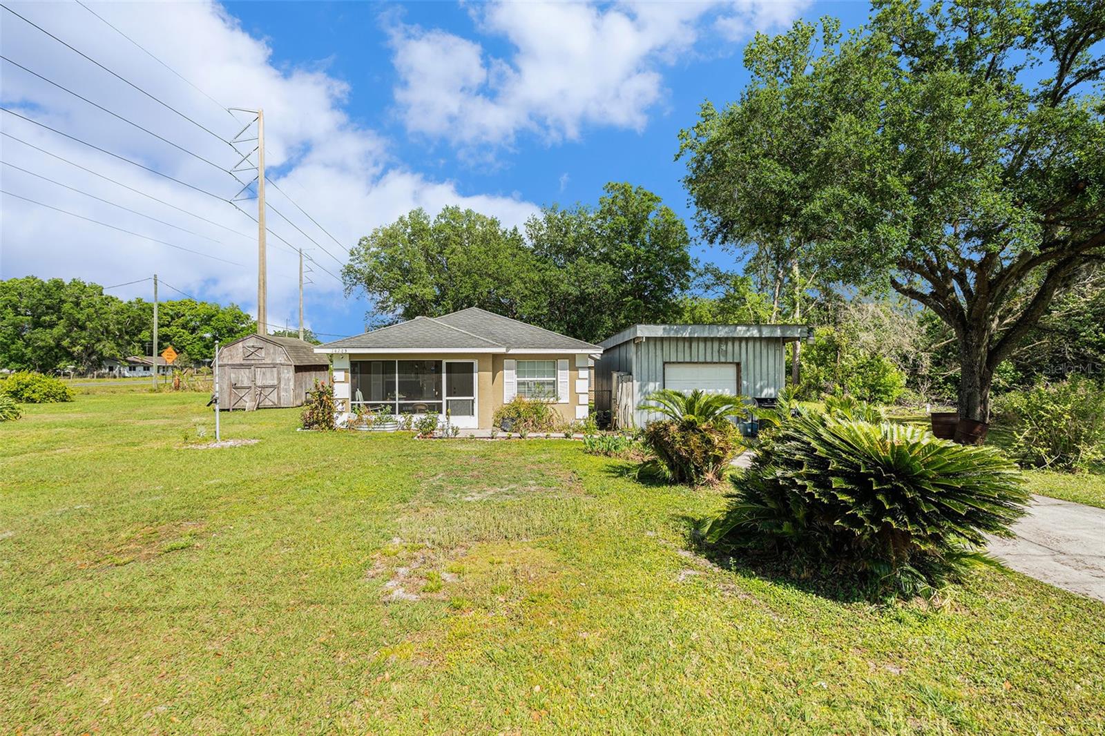 14285 OCONNER RD, KATHLEEN, FL, 33849