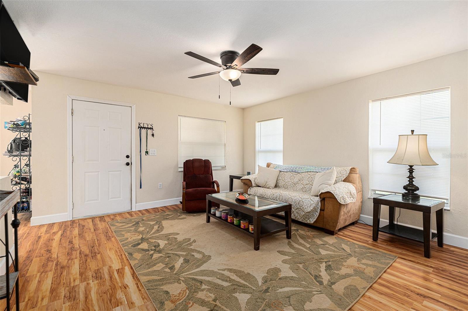 14285 OCONNER RD, KATHLEEN, FL, 33849