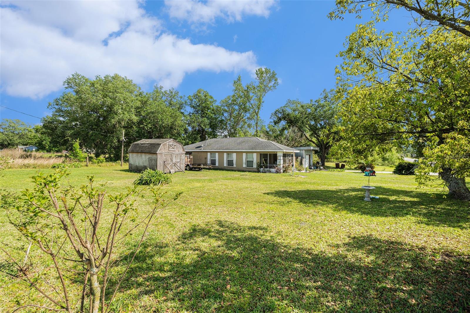 14285 OCONNER RD, KATHLEEN, FL, 33849