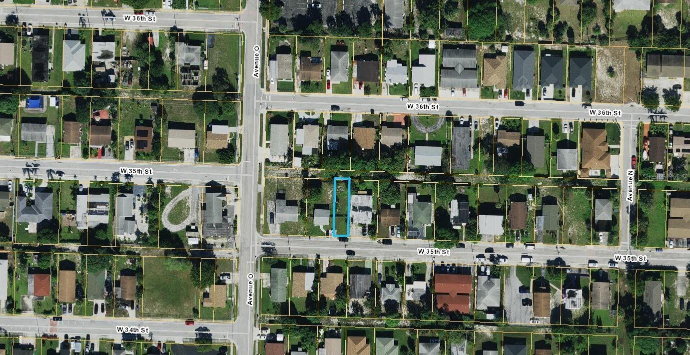 00 W 35TH ST, RIVIERA BEACH, FL, 33404