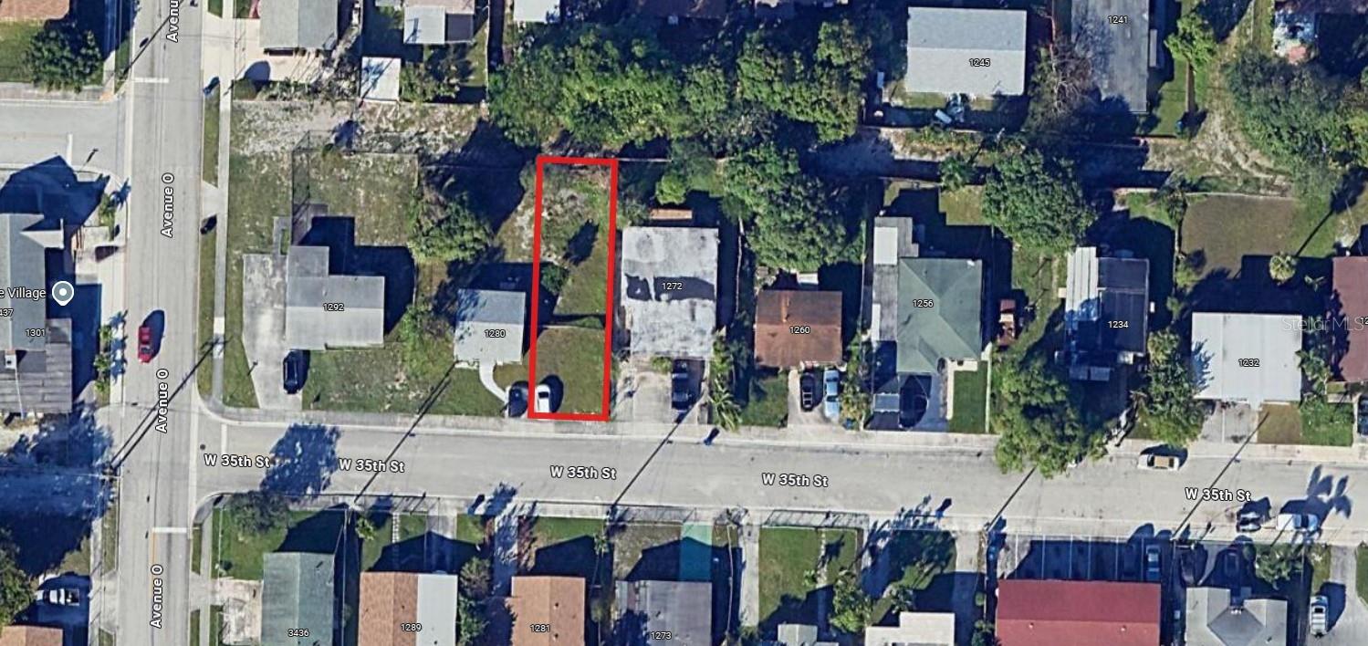 00 W 35TH ST, RIVIERA BEACH, FL, 33404