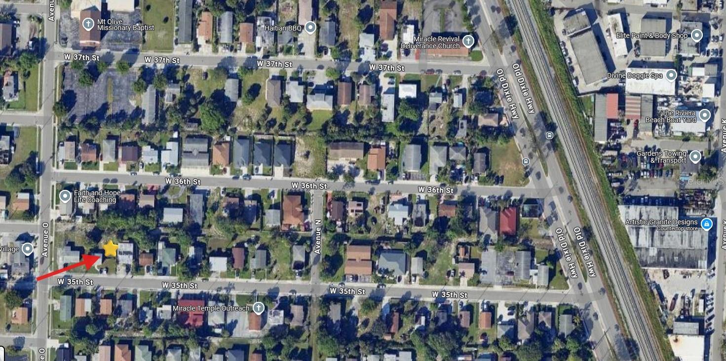 00 W 35TH ST, RIVIERA BEACH, FL, 33404