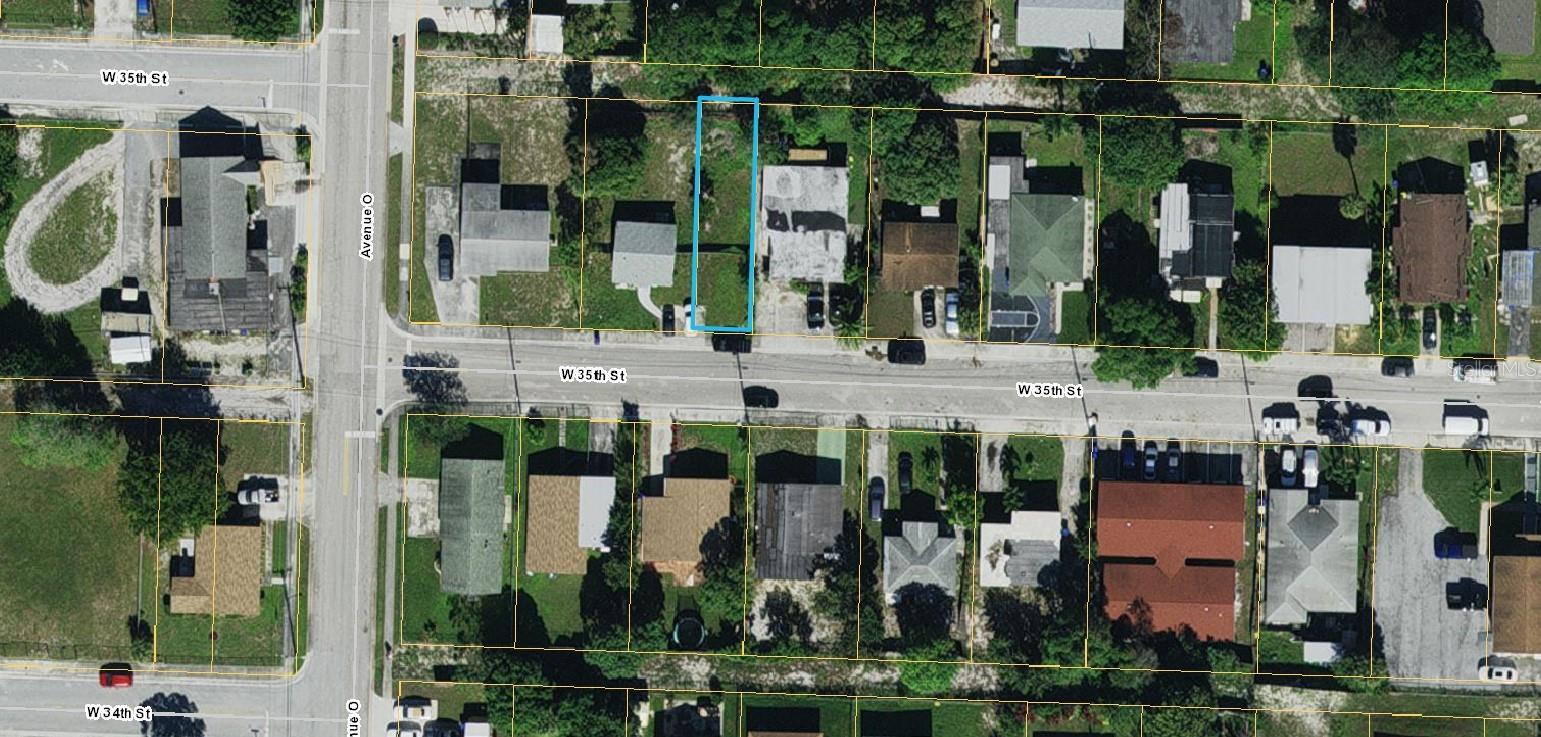 00 W 35TH ST, RIVIERA BEACH, FL, 33404