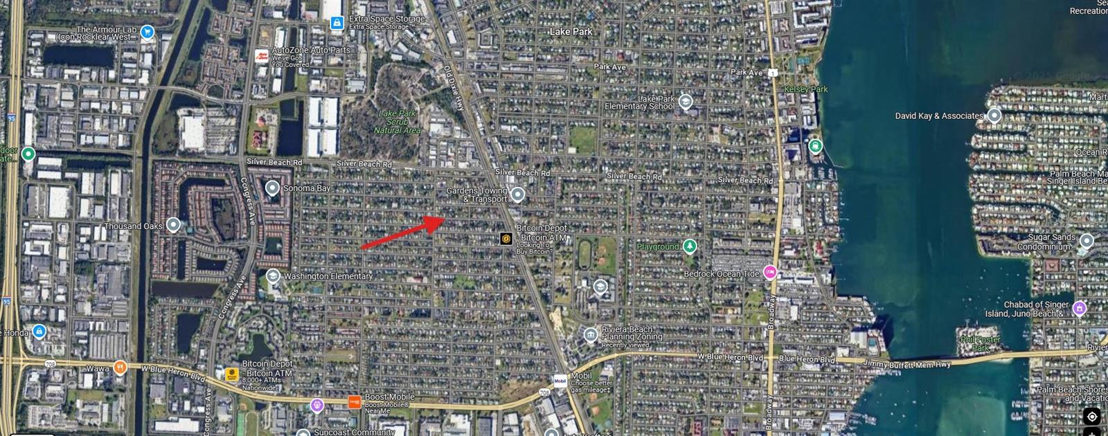 00 W 35TH ST, RIVIERA BEACH, FL, 33404